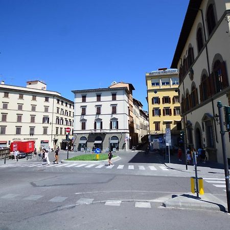 Vicky Apartment Florence Ngoại thất bức ảnh