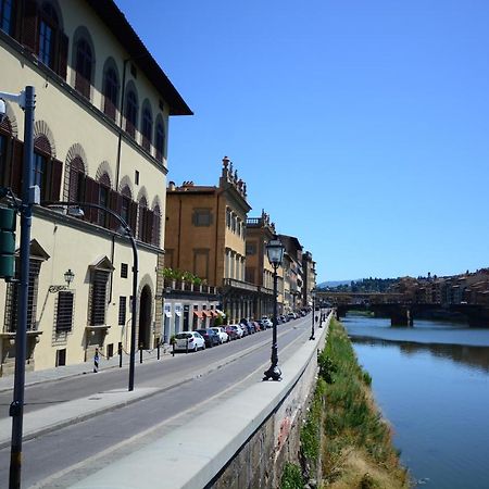 Vicky Apartment Florence Ngoại thất bức ảnh