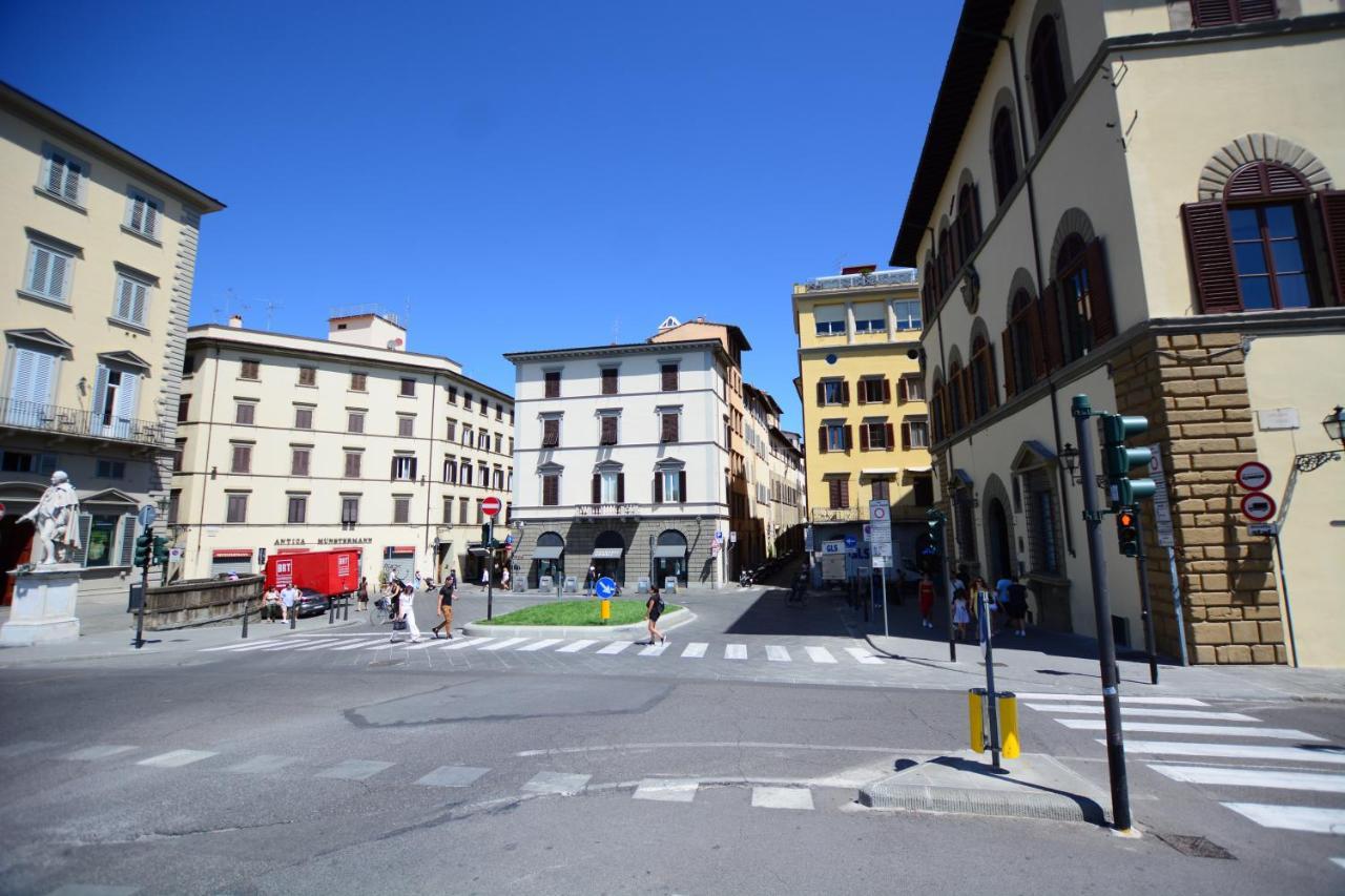 Vicky Apartment Florence Ngoại thất bức ảnh