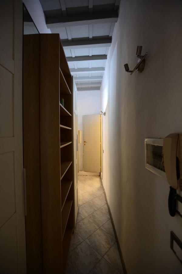Vicky Apartment Florence Ngoại thất bức ảnh