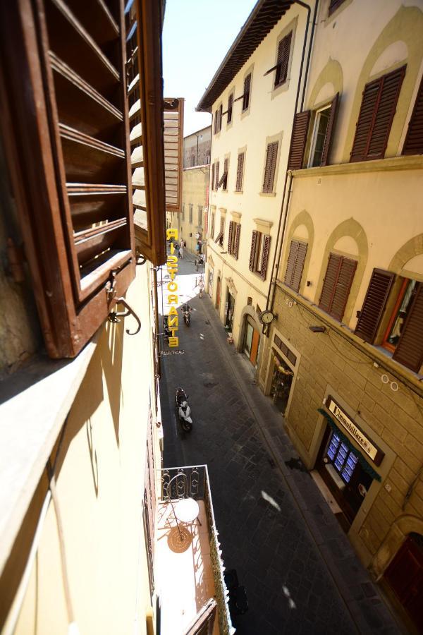 Vicky Apartment Florence Ngoại thất bức ảnh