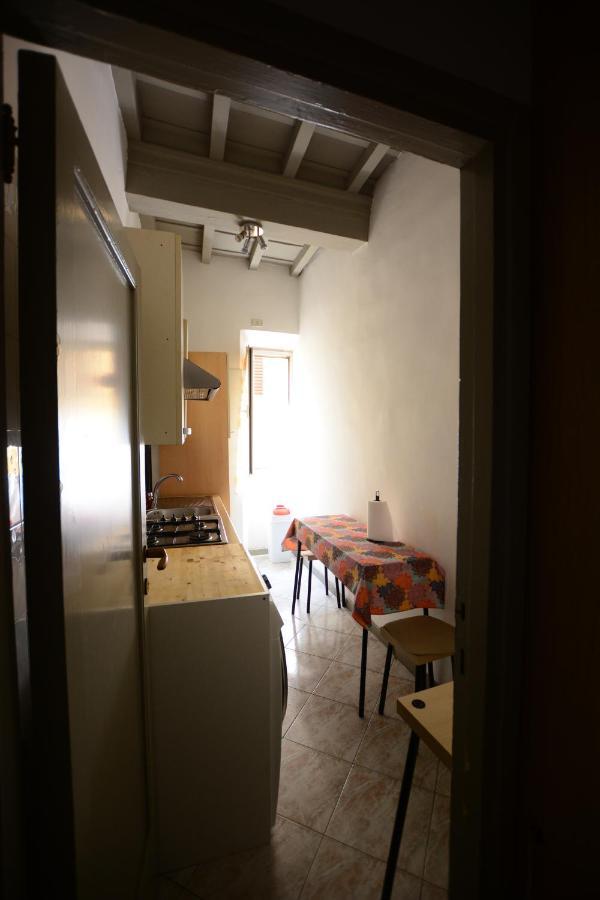 Vicky Apartment Florence Ngoại thất bức ảnh