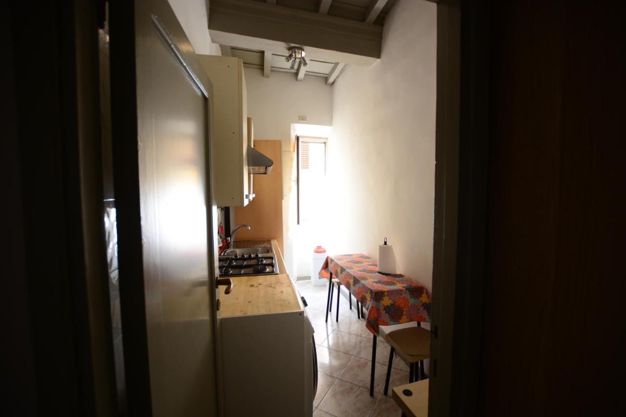 Vicky Apartment Florence Ngoại thất bức ảnh