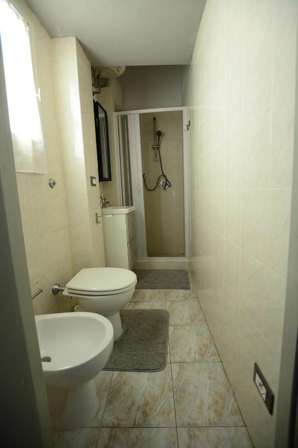Vicky Apartment Florence Ngoại thất bức ảnh