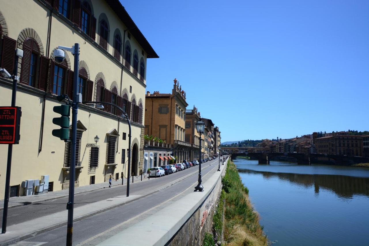 Vicky Apartment Florence Ngoại thất bức ảnh